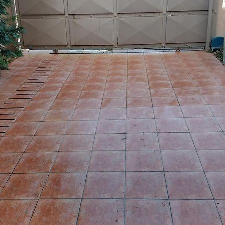 Galini Garden House Villa Kavala Eksteriør billede