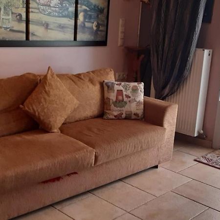 Galini Garden House Villa Kavala Eksteriør billede