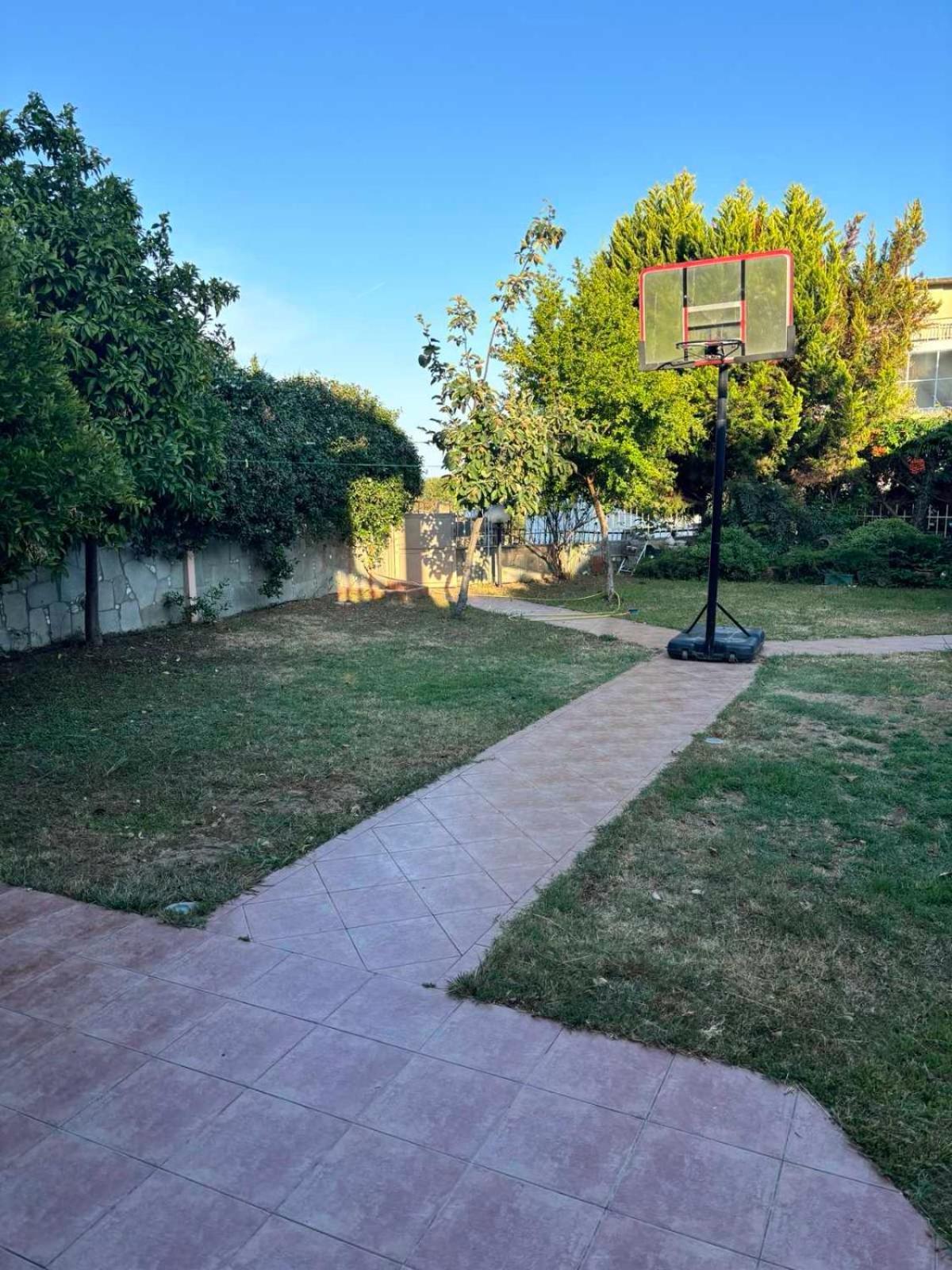 Galini Garden House Villa Kavala Eksteriør billede