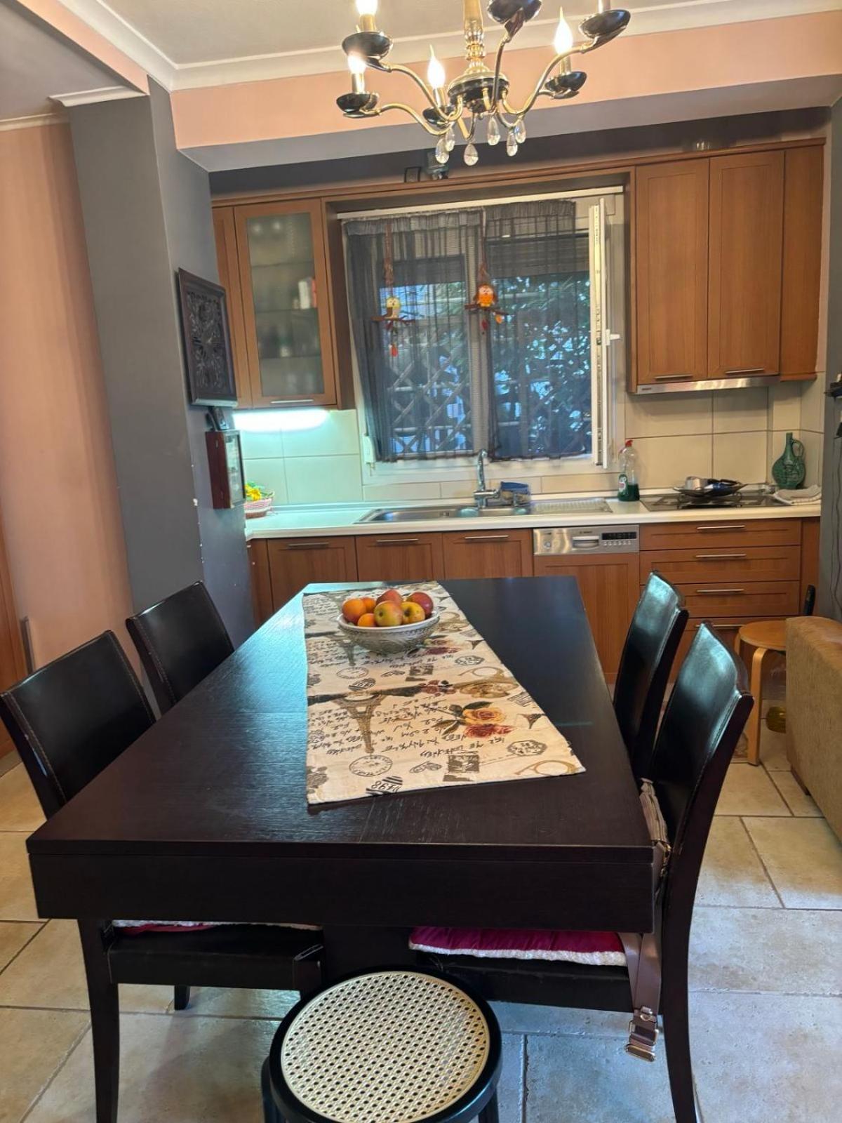 Galini Garden House Villa Kavala Eksteriør billede