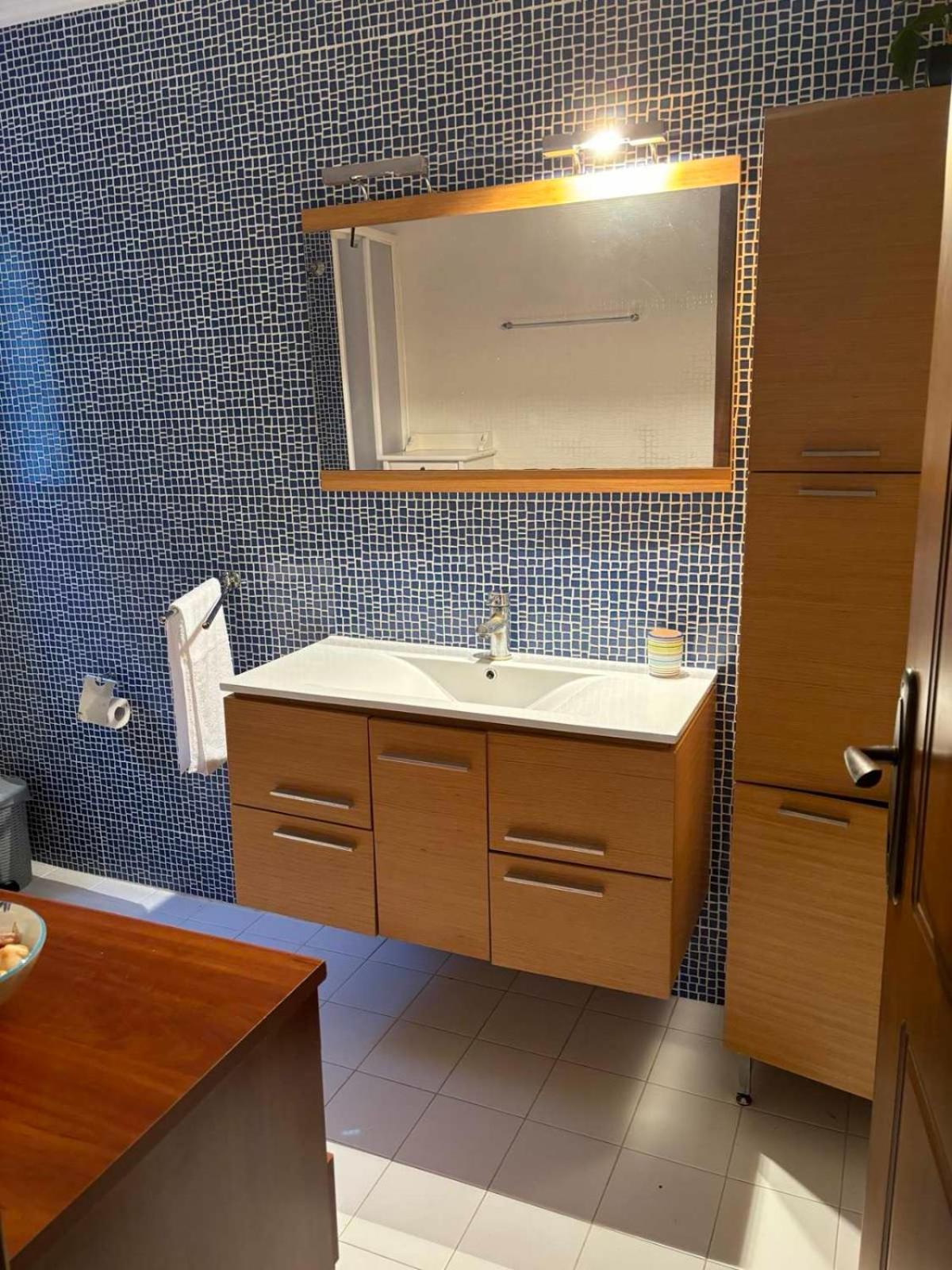 Galini Garden House Villa Kavala Eksteriør billede