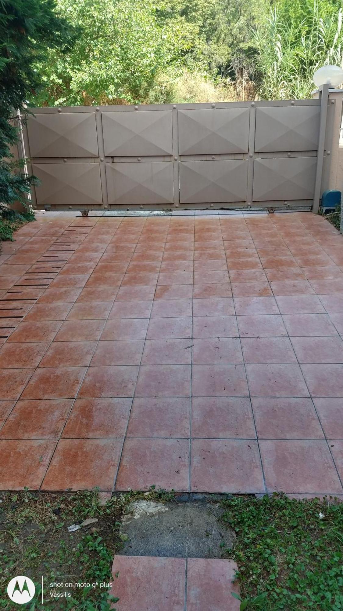 Galini Garden House Villa Kavala Eksteriør billede