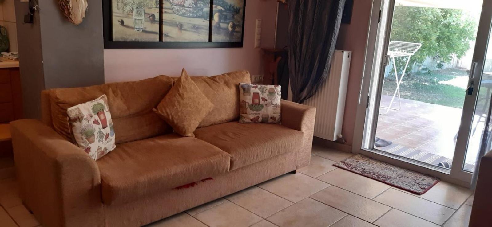 Galini Garden House Villa Kavala Eksteriør billede